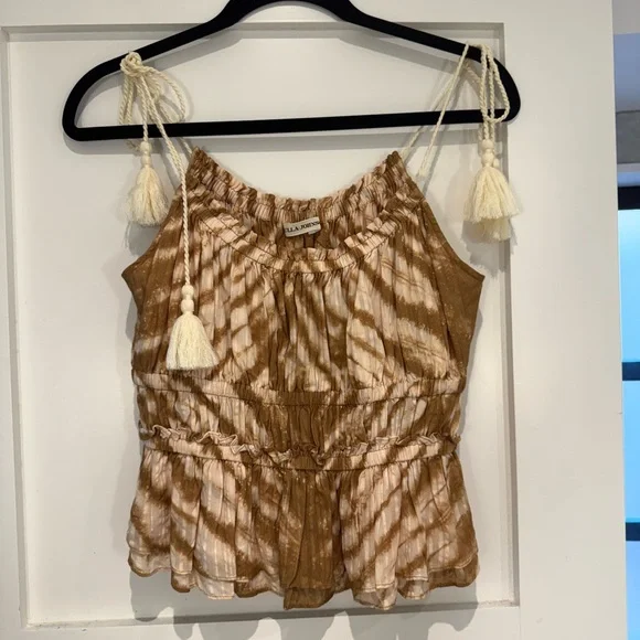 Ulla Johnson Rio Top - Picture 1 of 2